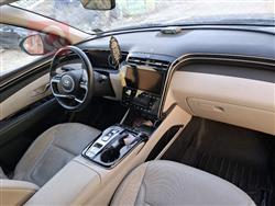 هیوندای تۆکسۆن